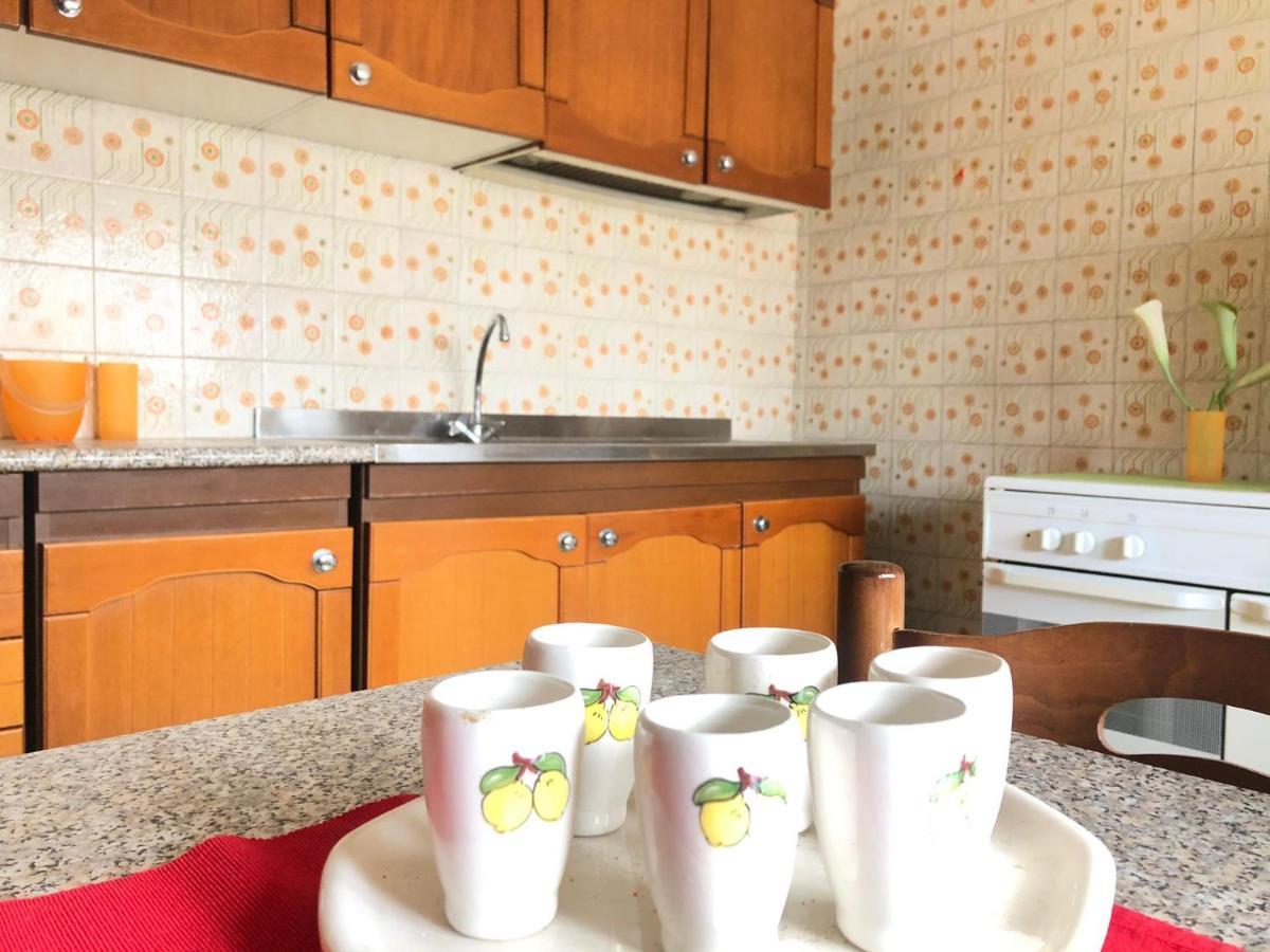 Zafira Apartment Галиполи Екстериор снимка