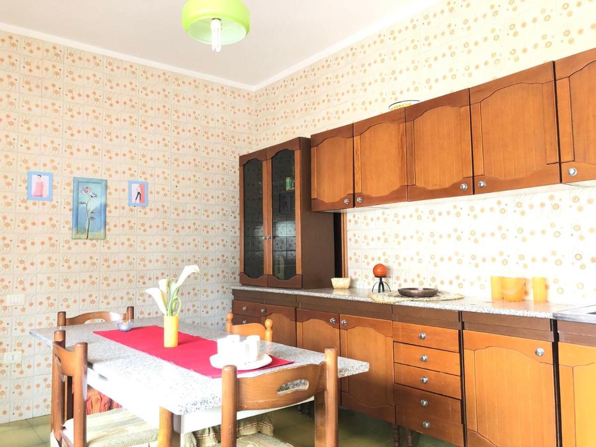 Zafira Apartment Галиполи Екстериор снимка