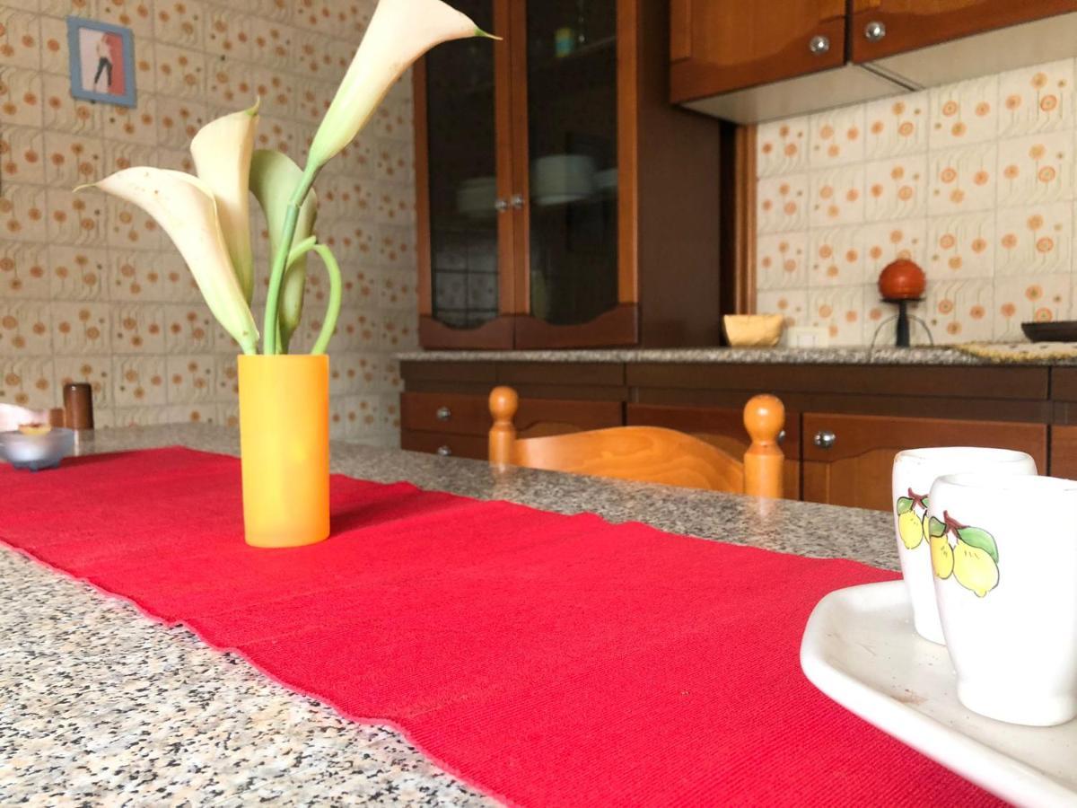 Zafira Apartment Галиполи Екстериор снимка