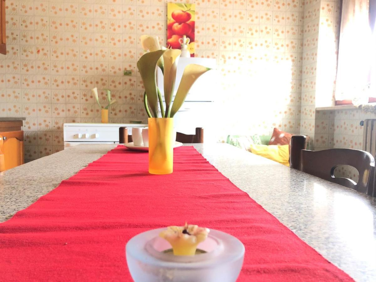 Zafira Apartment Галиполи Екстериор снимка