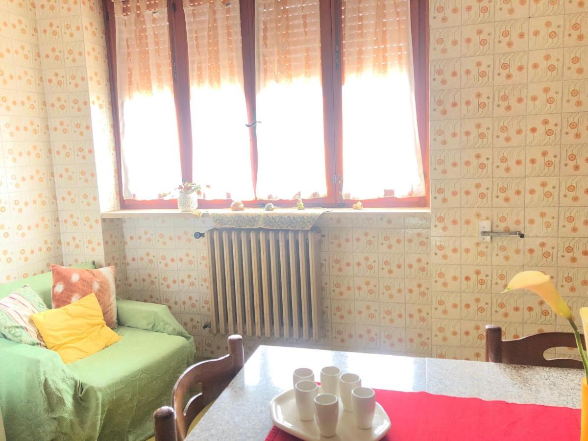 Zafira Apartment Галиполи Екстериор снимка