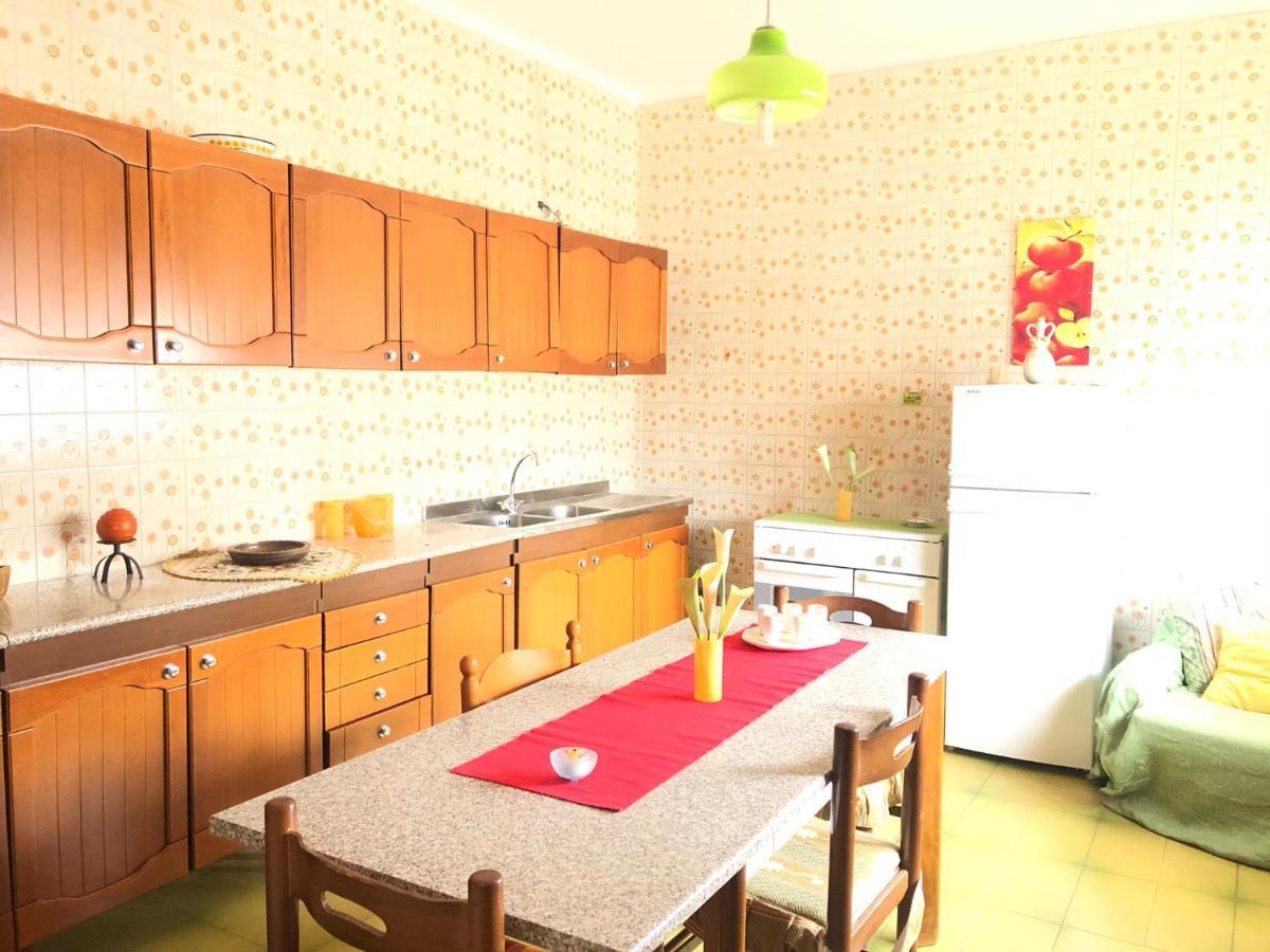 Zafira Apartment Галиполи Екстериор снимка