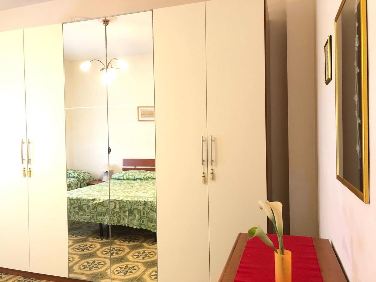 Zafira Apartment Галиполи Екстериор снимка