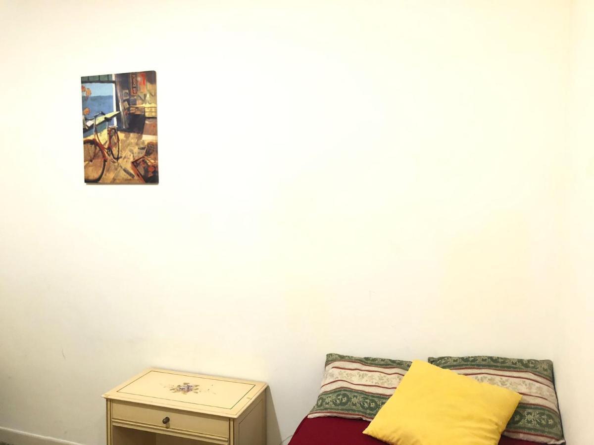 Zafira Apartment Галиполи Екстериор снимка