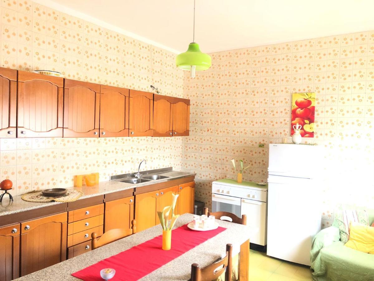 Zafira Apartment Галиполи Екстериор снимка