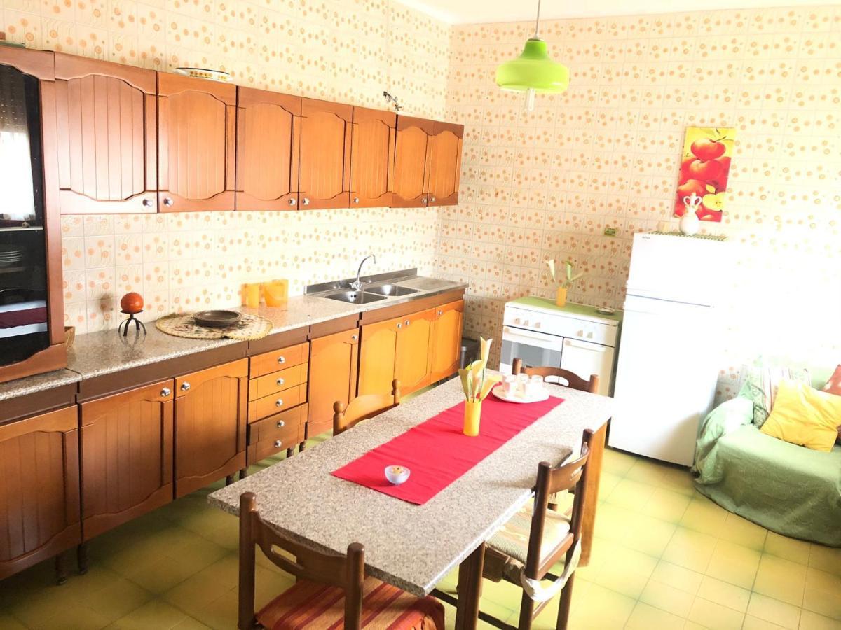 Zafira Apartment Галиполи Екстериор снимка