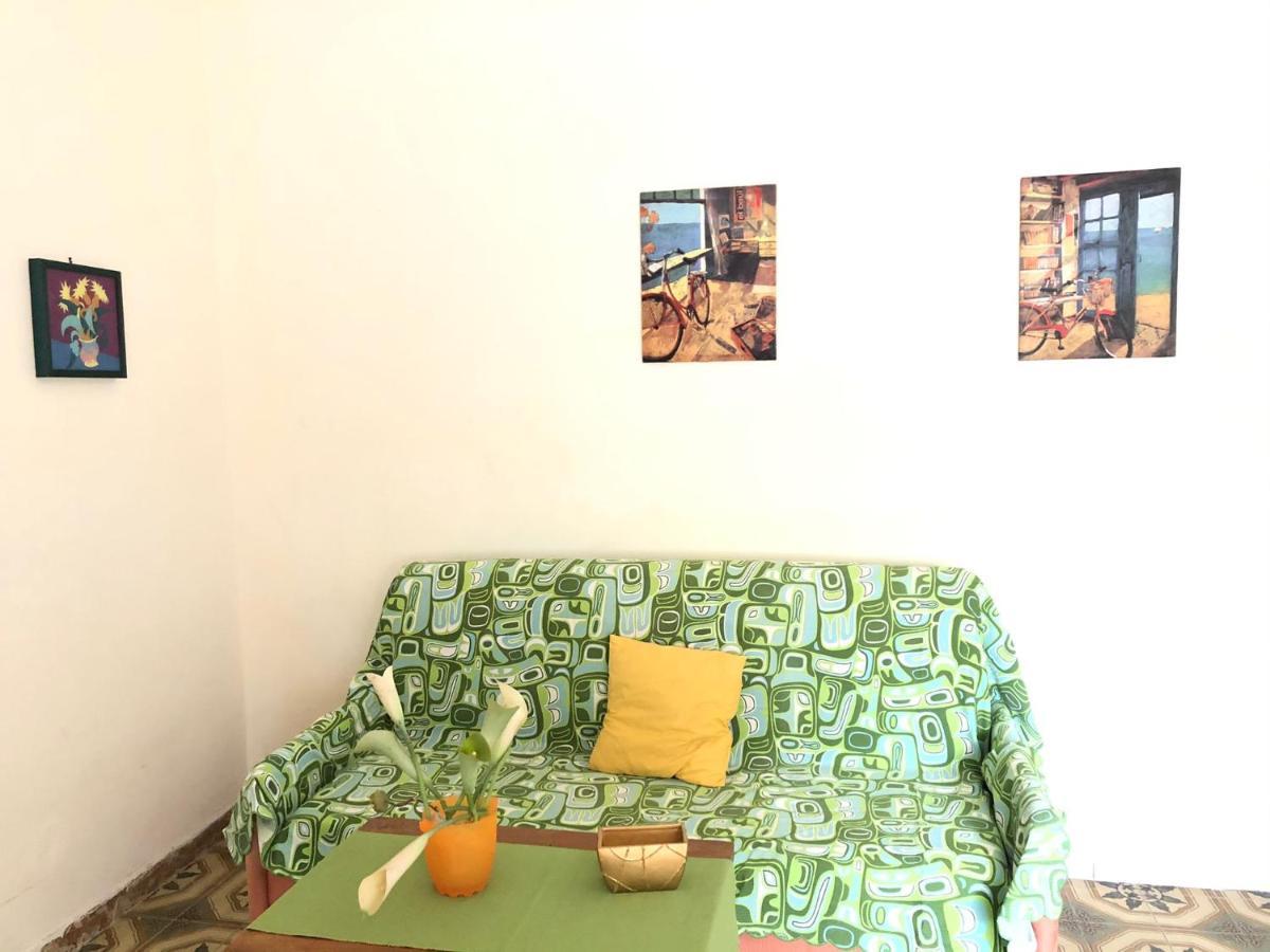 Zafira Apartment Галиполи Екстериор снимка