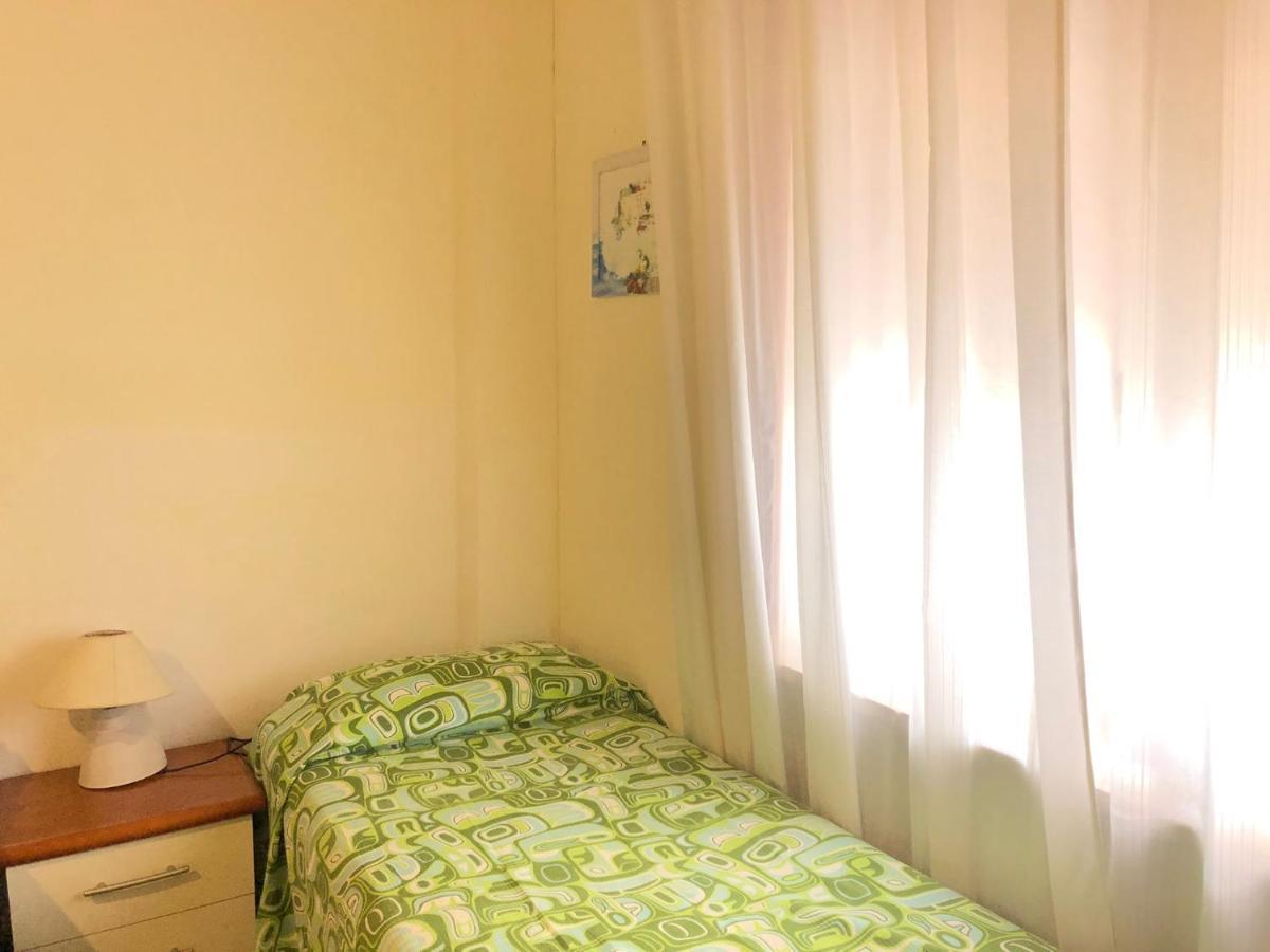 Zafira Apartment Галиполи Екстериор снимка