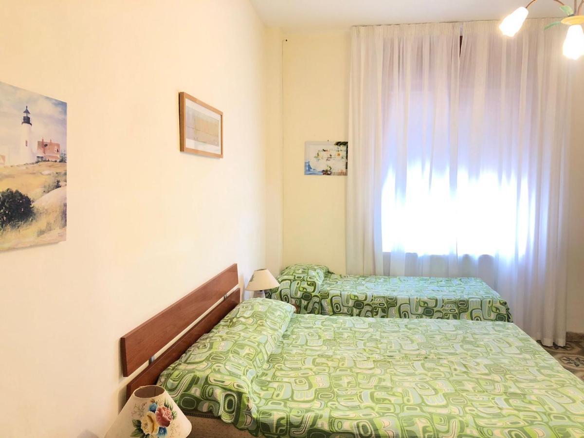 Zafira Apartment Галиполи Екстериор снимка