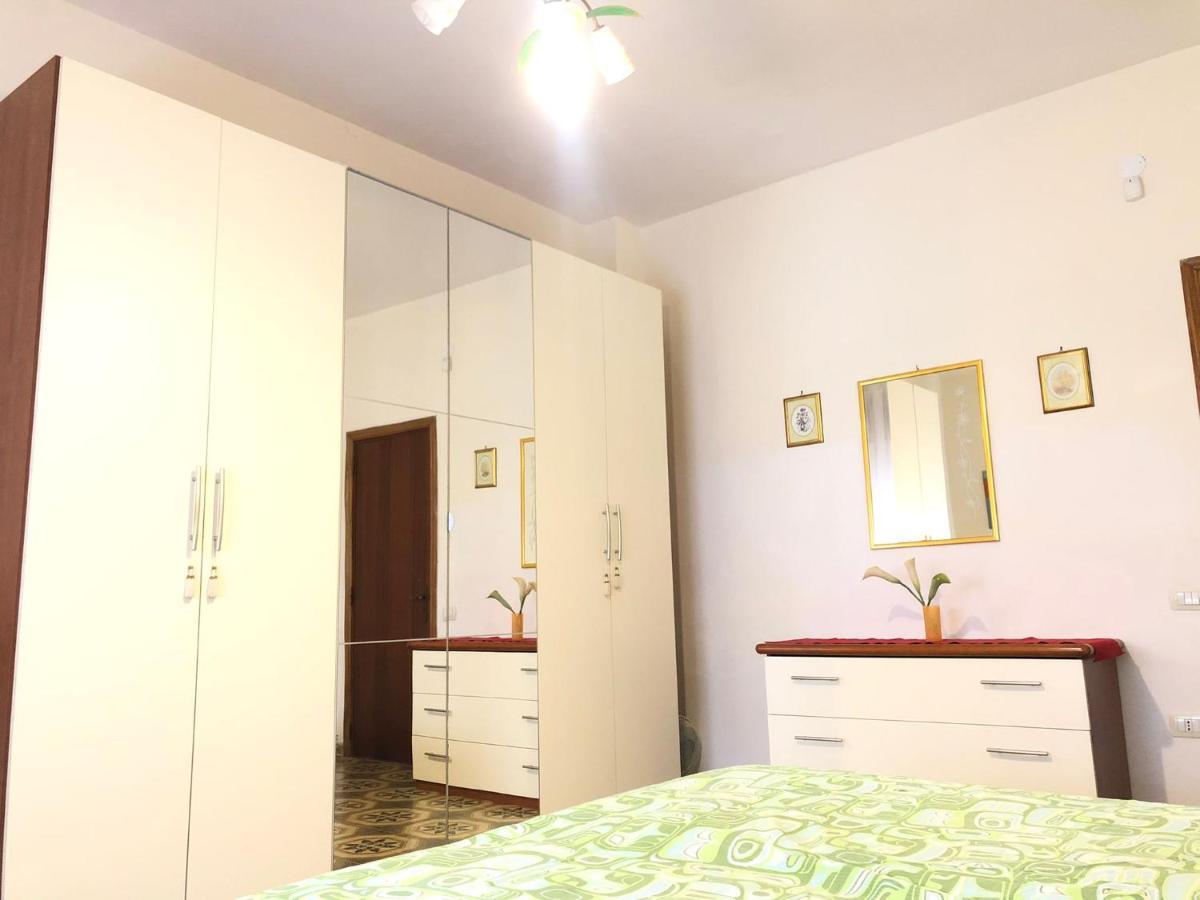 Zafira Apartment Галиполи Екстериор снимка