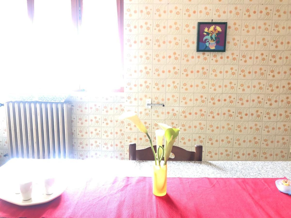 Zafira Apartment Галиполи Екстериор снимка