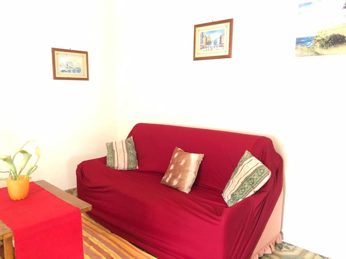 Zafira Apartment Галиполи Екстериор снимка