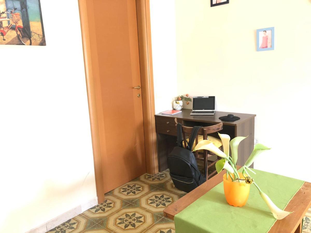 Zafira Apartment Галиполи Екстериор снимка