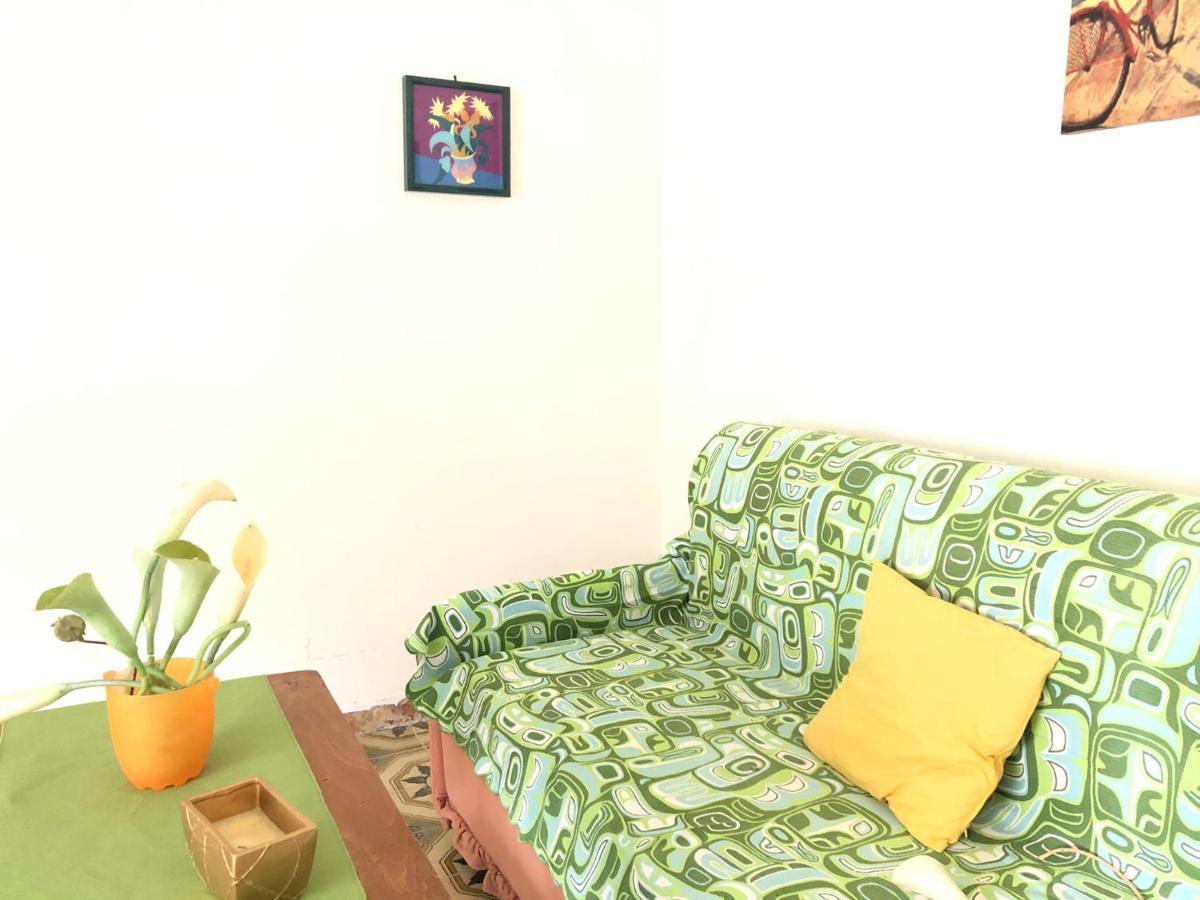 Zafira Apartment Галиполи Екстериор снимка