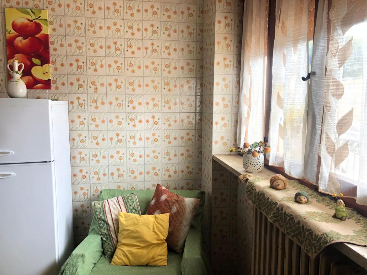 Zafira Apartment Галиполи Екстериор снимка