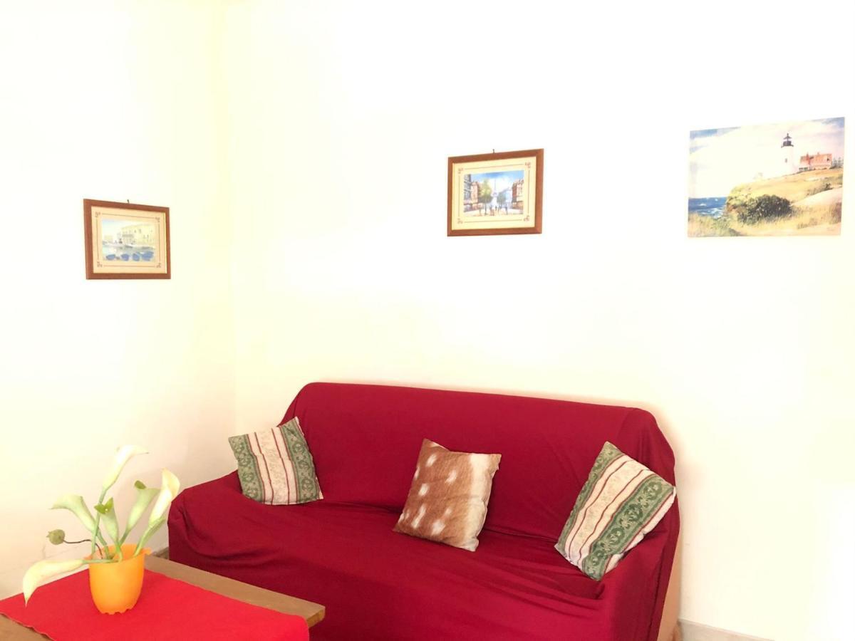 Zafira Apartment Галиполи Екстериор снимка