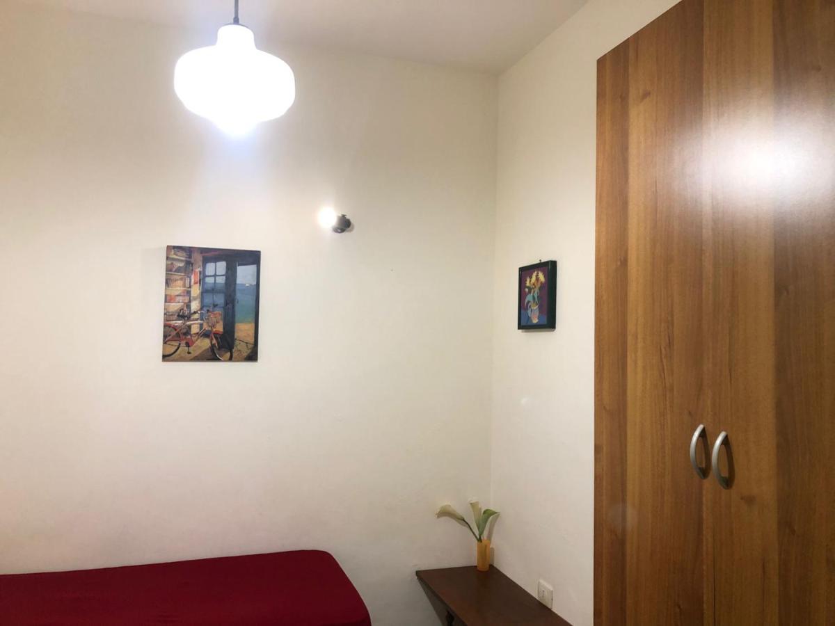 Zafira Apartment Галиполи Екстериор снимка