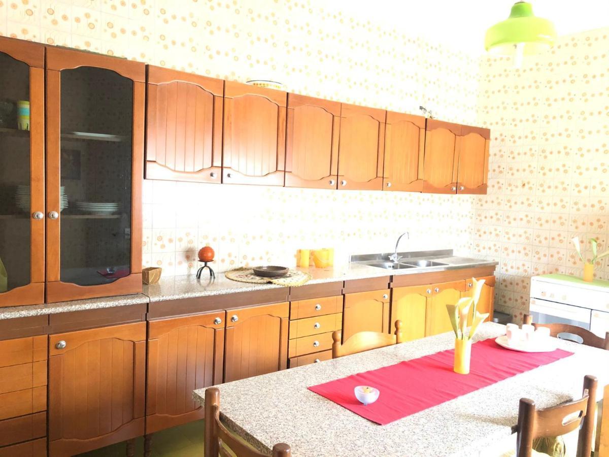 Zafira Apartment Галиполи Екстериор снимка