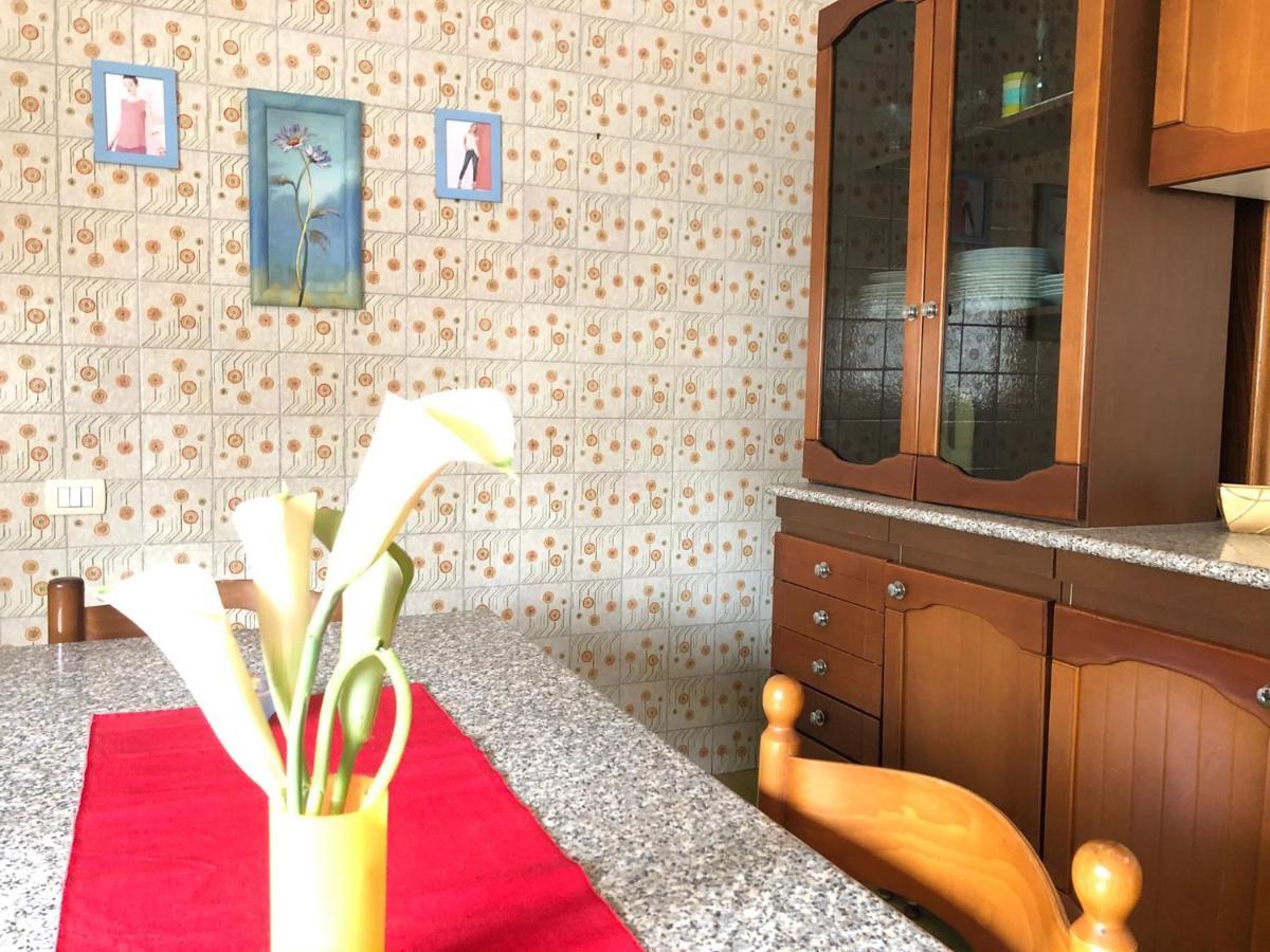 Zafira Apartment Галиполи Екстериор снимка