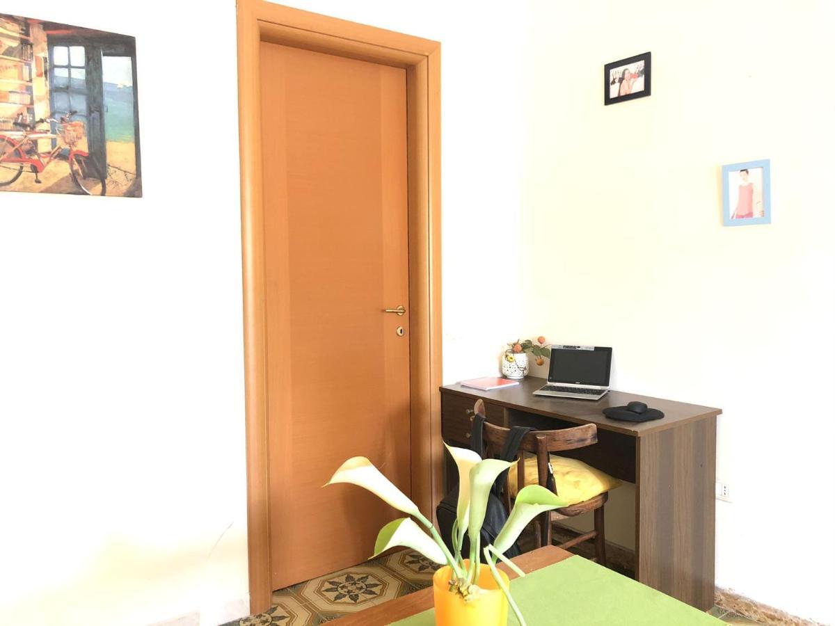 Zafira Apartment Галиполи Екстериор снимка