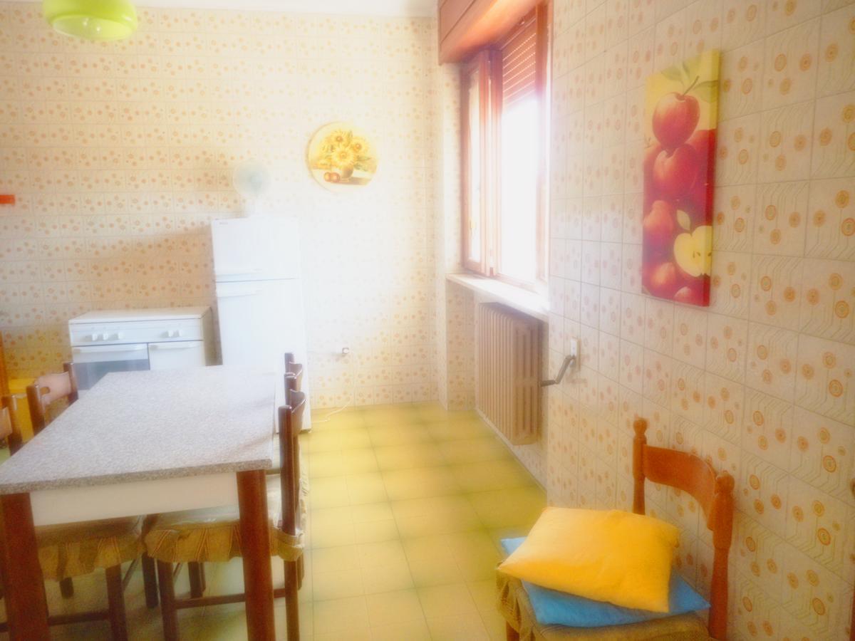 Zafira Apartment Галиполи Екстериор снимка