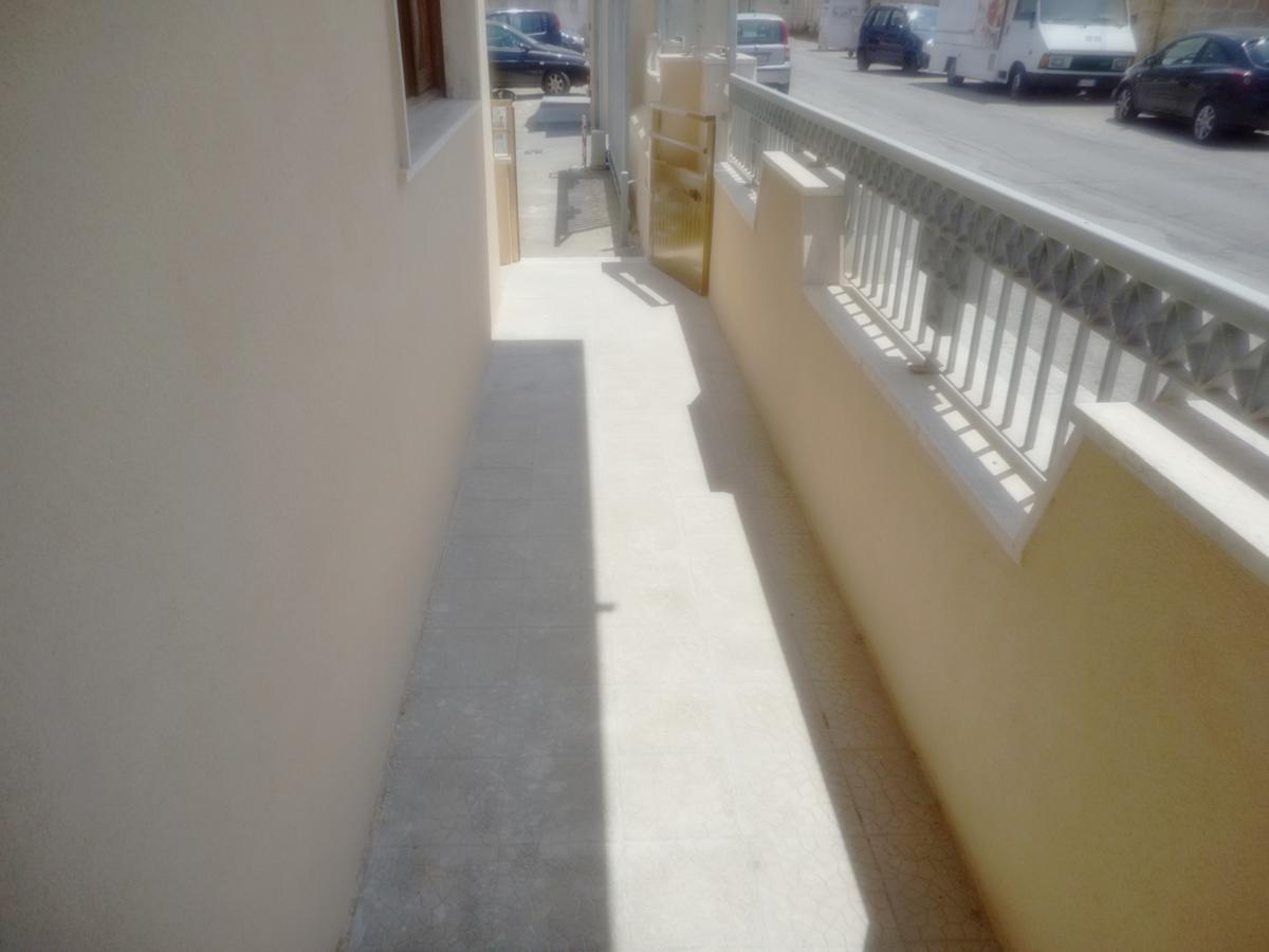 Zafira Apartment Галиполи Екстериор снимка